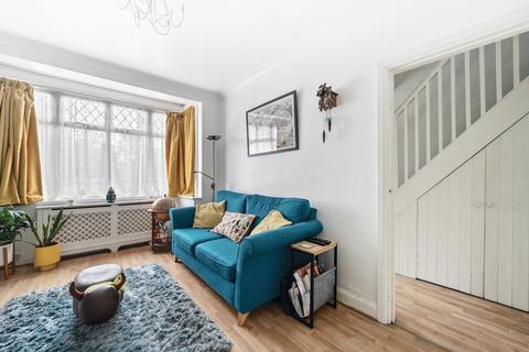 3 bedroom terraced house for sale, Woodside Green, London