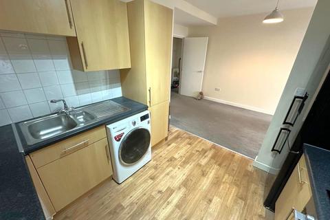 1 bedroom flat for sale, Station Road, Aldershot