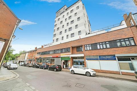 1 bedroom flat for sale, Station Road, Aldershot