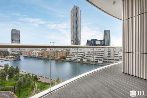 3 bedroom flat for sale, Park Drive 1 Park Drive E14