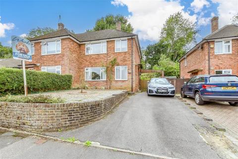 3 bedroom semi-detached house for sale, Nursery Close, Tonbridge, Kent