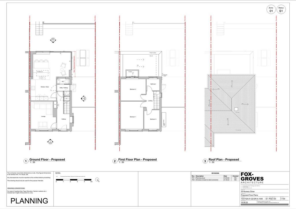 Planning Permission