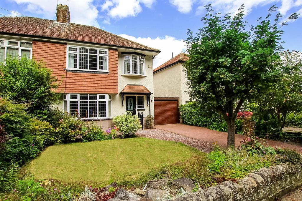 Blackwell Lane, Darlington 3 bed semidetached house for sale £315,000