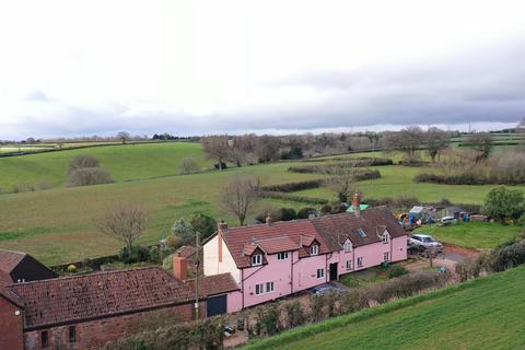 3 bedroom semi-detached house for sale, Thurloxton, Taunton