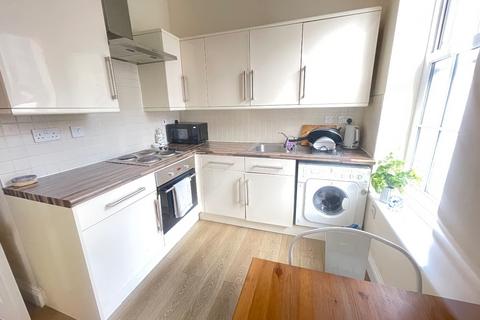 1 bedroom flat to rent, London N7