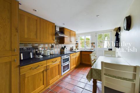 3 bedroom cottage for sale, The Street, Redgrave