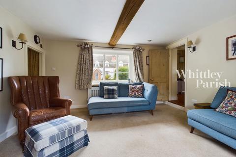 3 bedroom cottage for sale, The Street, Redgrave