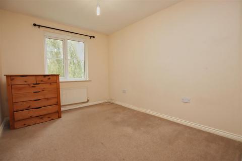 2 bedroom flat for sale, Sommerville Court, Alconbury Close, Borehamwood