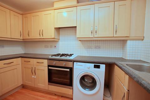 2 bedroom flat for sale, Sommerville Court, Alconbury Close, Borehamwood