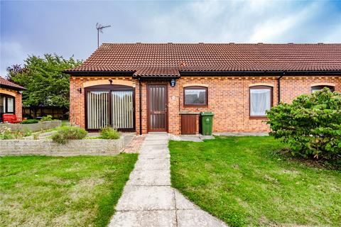 2 bedroom bungalow for sale, Clare Court, Grimsby, Lincolnshire, DN34