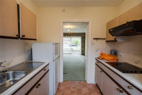 2 bedroom bungalow for sale, Clare Court, Grimsby, Lincolnshire, DN34