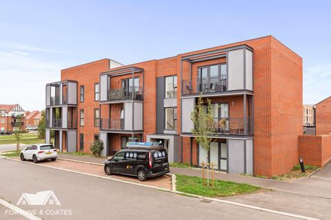 1 bedroom apartment for sale, Bird Cherry Lane, Harlow