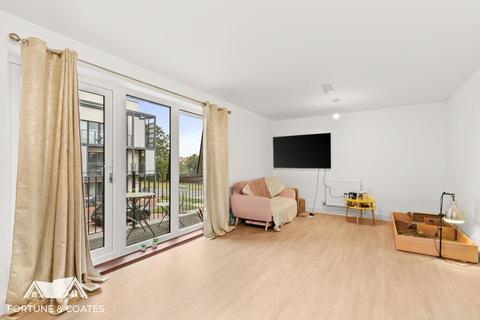 1 bedroom apartment for sale, Bird Cherry Lane, Harlow