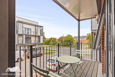 1 bedroom apartment for sale, Bird Cherry Lane, Harlow