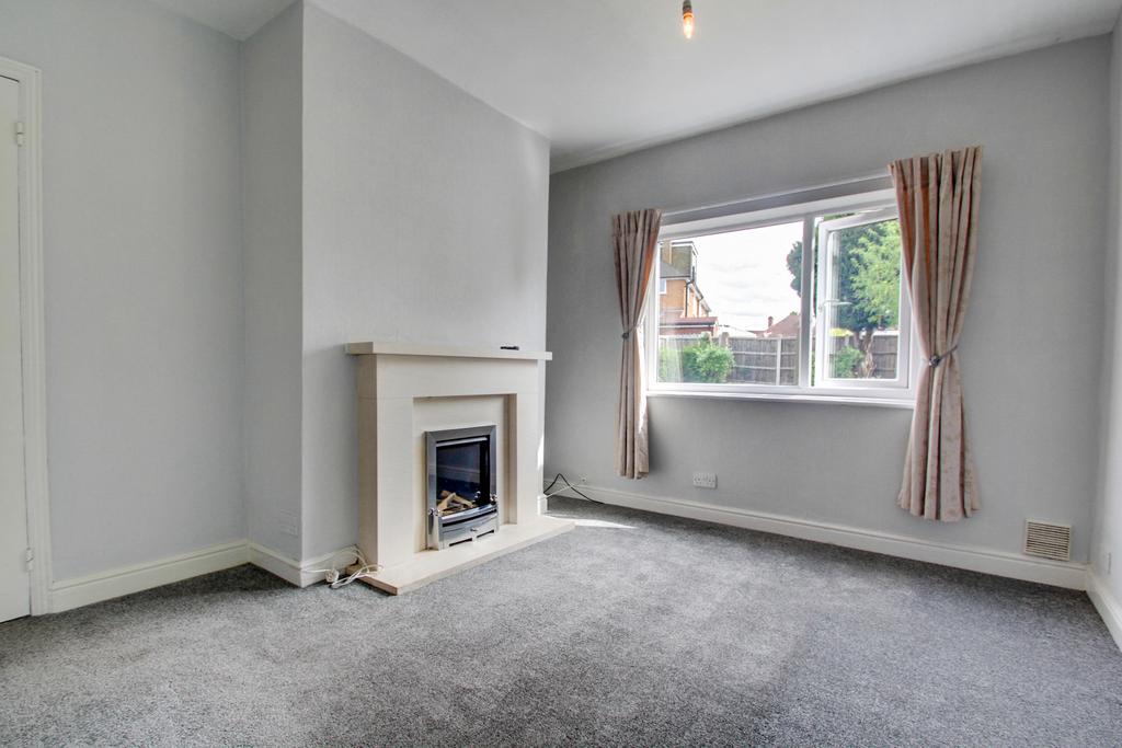 Station Road, Wombourne... 3 bed semidetached house for sale £305,000