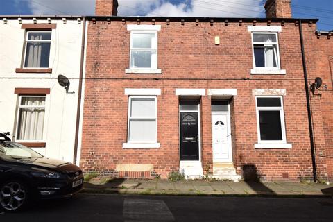 2 bedroom terraced house to rent, Princess Street, Wakefield WF1