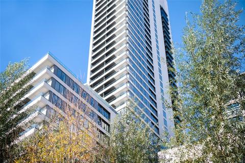 Park Drive, Canary Wharf, E14