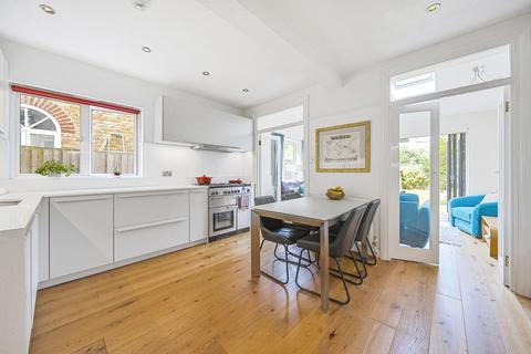 4 bedroom semi-detached house for sale, Durlston Road, Kingston upon Thames KT2