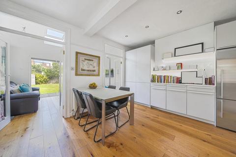 4 bedroom semi-detached house for sale, Durlston Road, Kingston upon Thames KT2