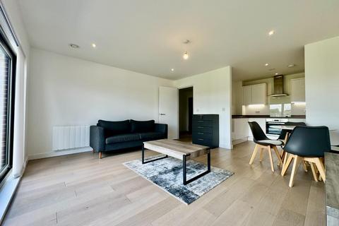 1 bedroom apartment for sale, Betsom Place, Riverside Park, Ashford