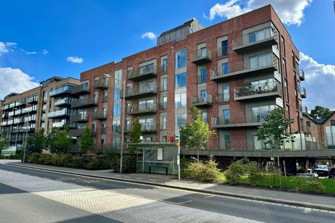 1 bedroom apartment for sale, Betsom Place, Riverside Park, Ashford