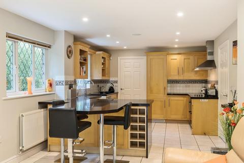 4 bedroom detached house for sale, Hogswood Road, Billingshurst RH14