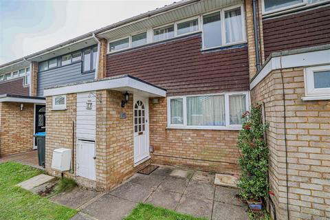 3 bedroom terraced house for sale, Haddon Close, Hemel Hempstead, HP3