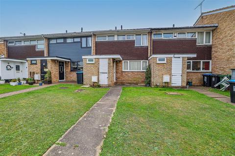 3 bedroom terraced house for sale, Haddon Close, Hemel Hempstead, HP3