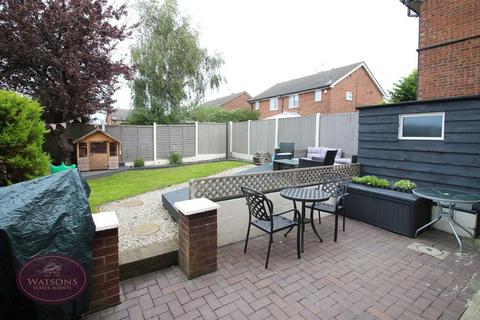 3 bedroom semi-detached house for sale, Royal Oak Drive, Selston, Nottingham, NG16