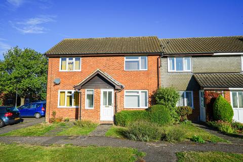 2 bedroom terraced house for sale, Church Hill, Cheddington