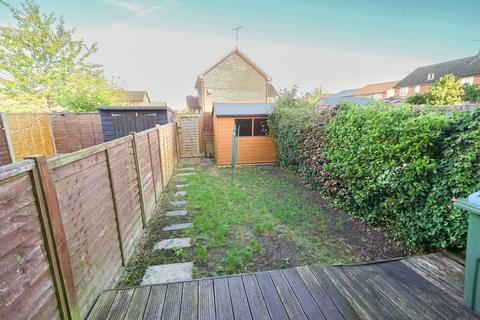 2 bedroom terraced house for sale, Church Hill, Cheddington