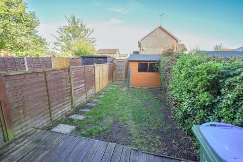 2 bedroom terraced house for sale, Church Hill, Cheddington