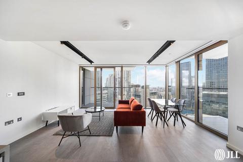 2 bedroom flat for sale, Park Drive 1 Park Drive E14