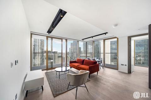 2 bedroom flat for sale, Park Drive 1 Park Drive E14