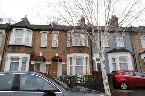 1 bedroom flat to rent, Sherrard Road, London, E7