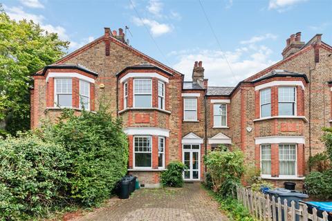 116 Lambton Road, London, SW20 0TJ