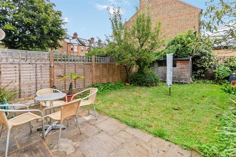 116 Lambton Road, London, SW20 0TJ