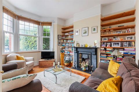 116 Lambton Road, London, SW20 0TJ