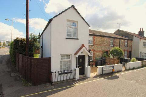 2 bedroom end of terrace house for sale, Brockhampton Lane, Havant