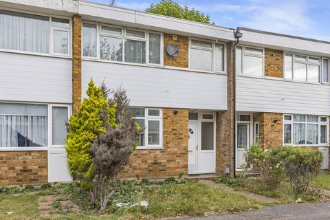 3 bedroom terraced house for sale, Wood Vale, Hatfield