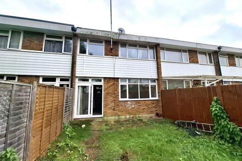 3 bedroom terraced house for sale, Wood Vale, Hatfield