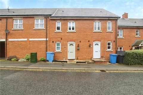 2 bedroom terraced house for sale, Bramley Hill, Ipswich, Suffolk