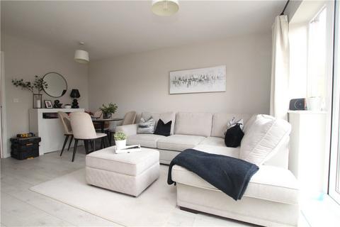 2 bedroom terraced house for sale, Bramley Hill, Ipswich, Suffolk