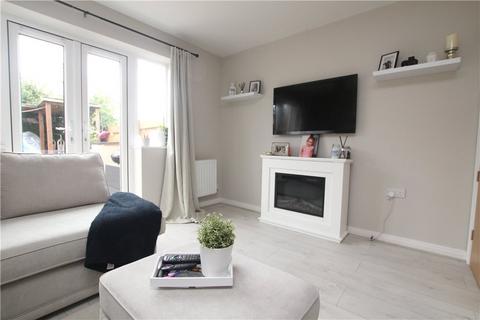 2 bedroom semi-detached house for sale, Bramley Hill, Ipswich, Suffolk