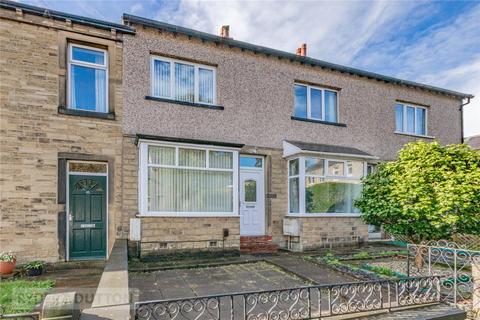 2 bedroom terraced house for sale, Virginia Road, Marsh, Huddersfield, West Yorkshire, HD3