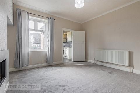 2 bedroom terraced house for sale, Virginia Road, Marsh, Huddersfield, West Yorkshire, HD3