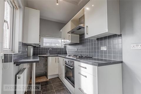 2 bedroom terraced house for sale, Virginia Road, Marsh, Huddersfield, West Yorkshire, HD3