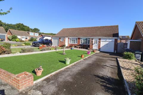 2 bedroom semi-detached bungalow for sale, Saltmarsh Lane, Hayling Island