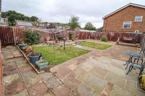 2 bedroom semi-detached bungalow for sale, Saltmarsh Lane, Hayling Island