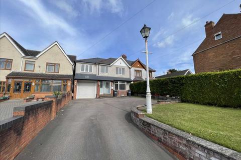 5 bedroom semi-detached house to rent, Birmingham B28